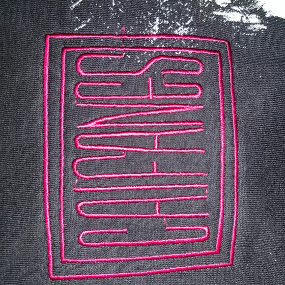 Caifanes graphic tshirt - Picture 5 of 5